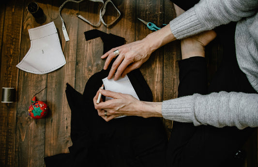 Advanced Sewing Course