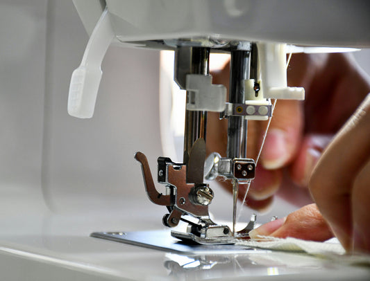 Beginner Sewing Course