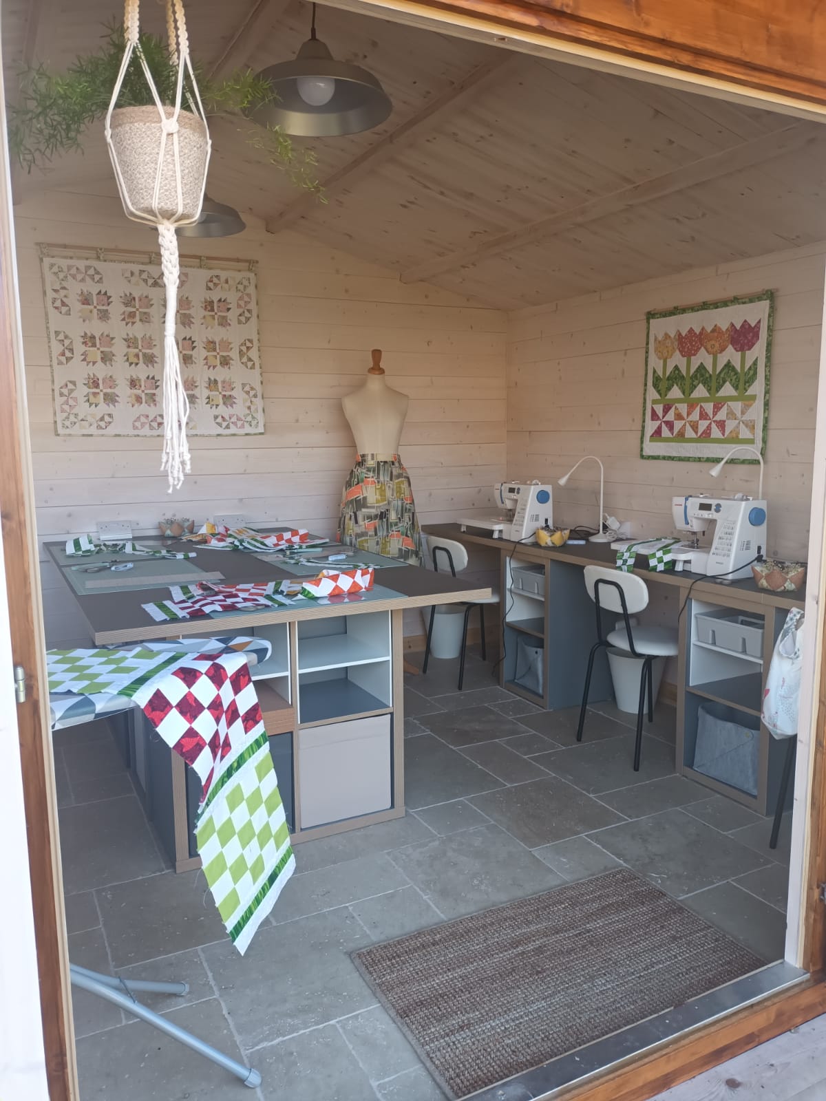 Beginner Sewing Course
